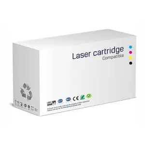 Тонер Картридж Xerox Phaser P3140 2500стр Черный
