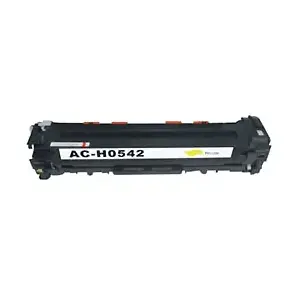 Toner Cartridge Inkea HP 125A Yellow 1400 Pages