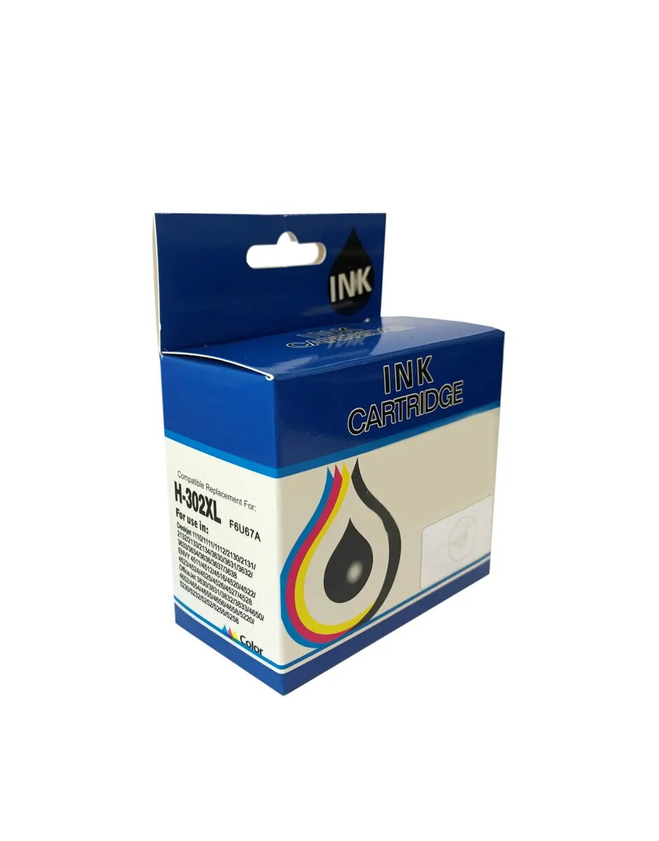 Inkjet Printer Cartridges
