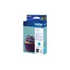 Brother LC-123C tintes kasetne Photo 2