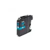 Brother LC-123C tintes kasetne Photo 3