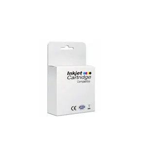 Картридж HP No.302XL F6U68AE BK