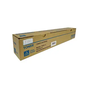 Тонер Minolta TN-321C A33K450 CY 27K СОВМЕСТИМЫЙ