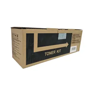 Toner kit Triumph Adler LP 4135 BK 7.2K COMPATIBLE