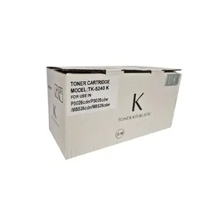 Toner Kyocera TK-5240 4K Black