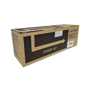 Toner kit Utax Triumph LP4130 3135 3335 BK 2.5K COMPATIBLE