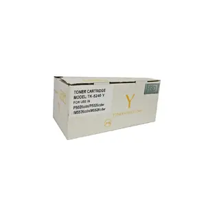 Toner Kyocera TK-5240 3K YL Compatible