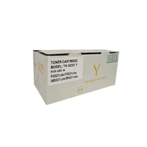 Toner Kyocera TK-5230 1T02R9BNL0 2200 pages Yellow