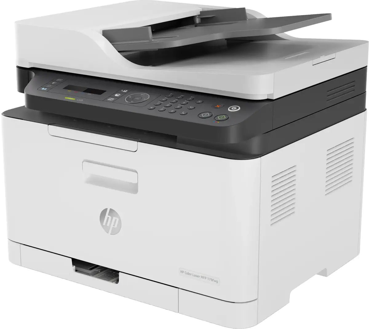 HP Color Laser MFP 179fnw Photo 2