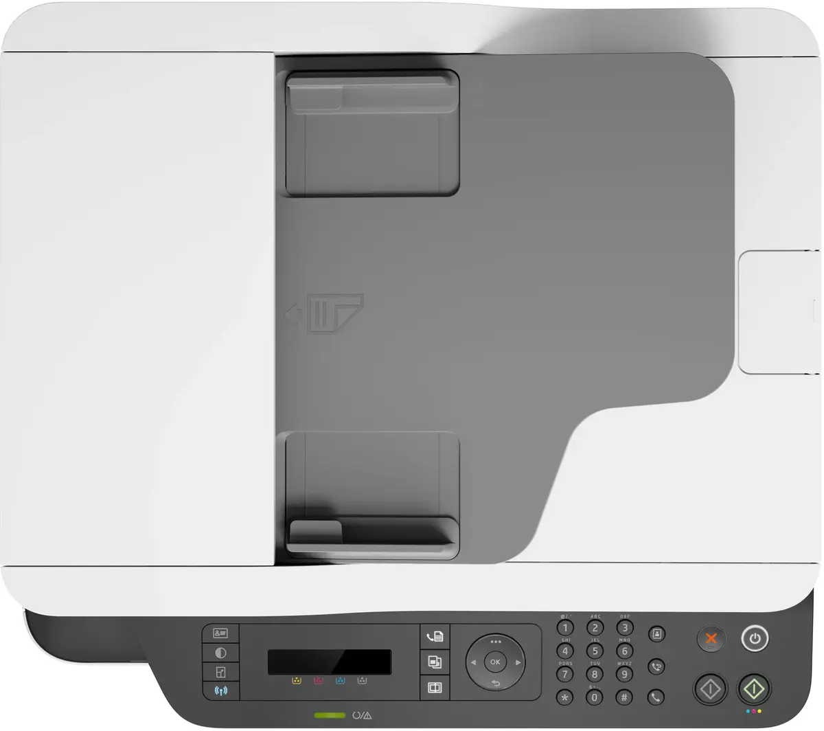 HP Color Laser MFP 179fnw Photo 5