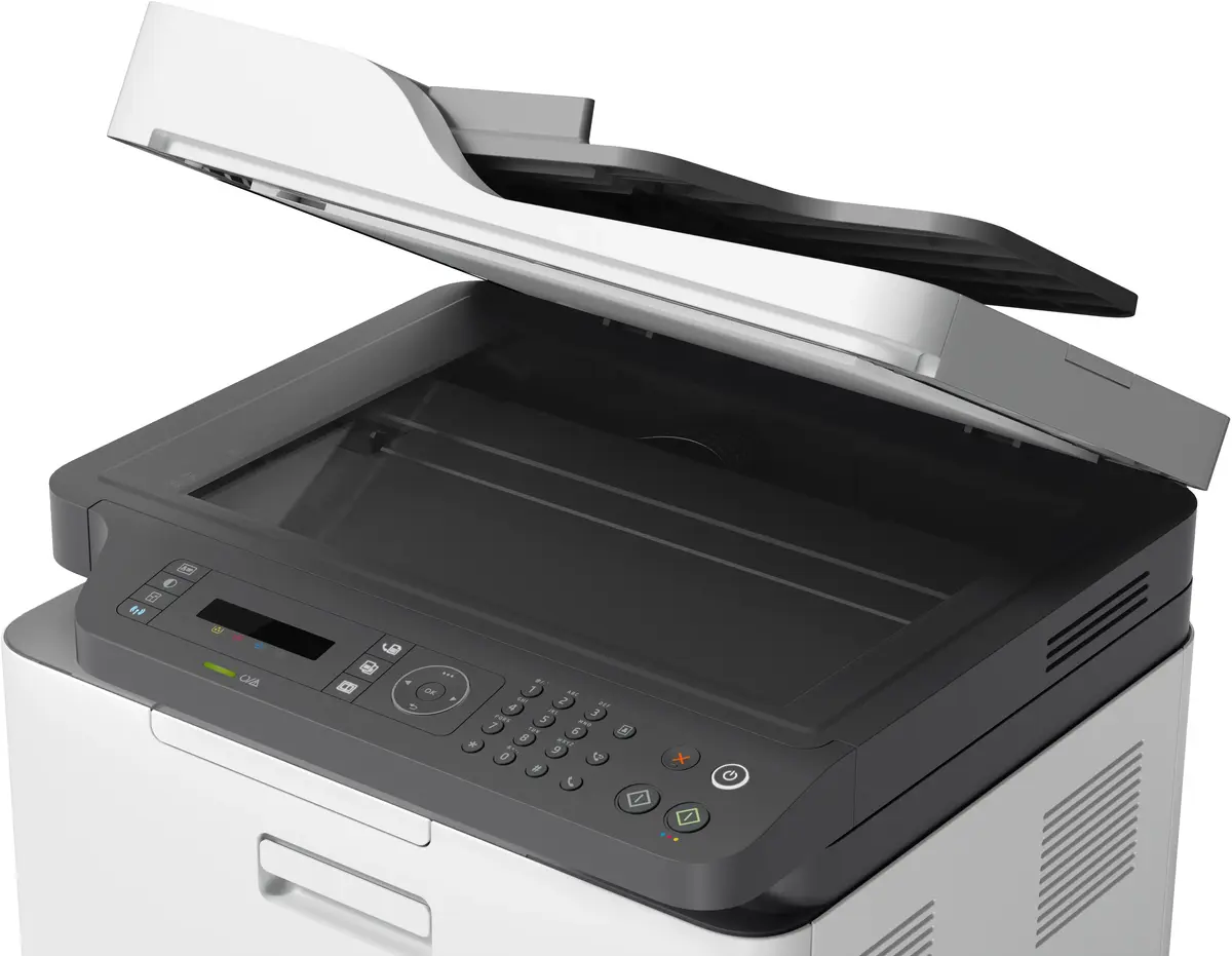 HP Color Laser MFP 179fnw Photo 6