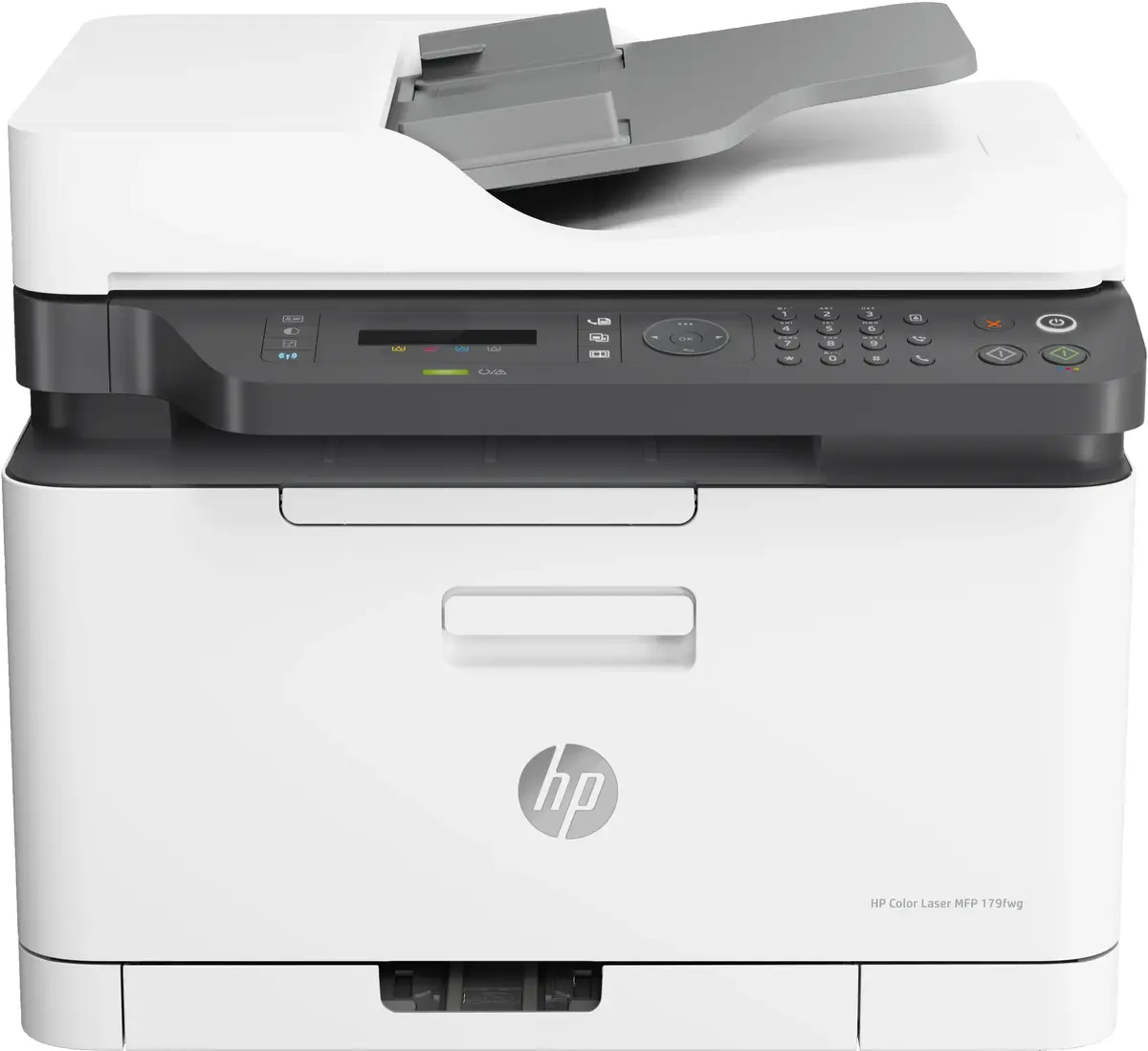 HP Color Laser MFP 179fnw Photo 8