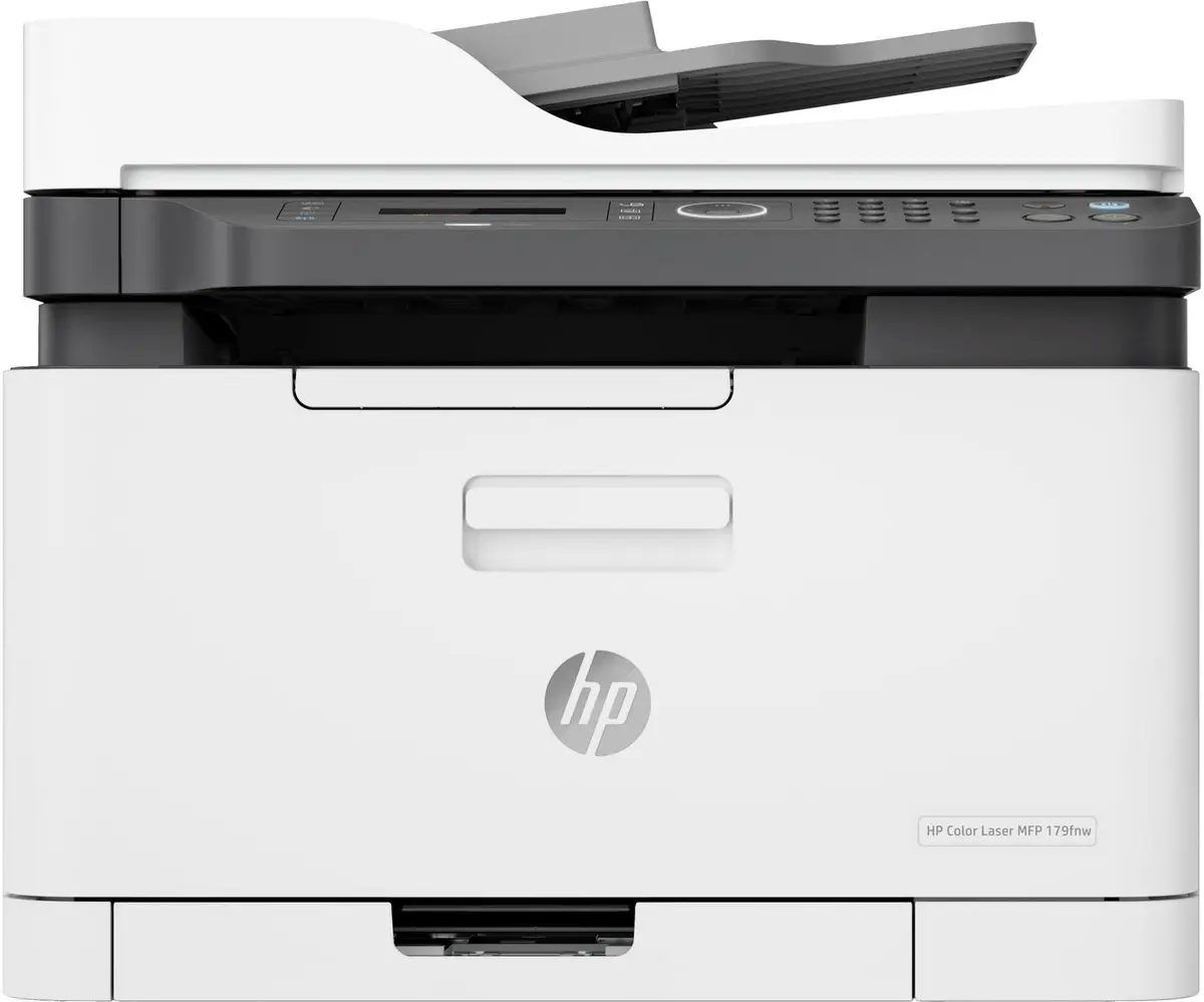HP Color Laser MFP 179fnw Photo 9