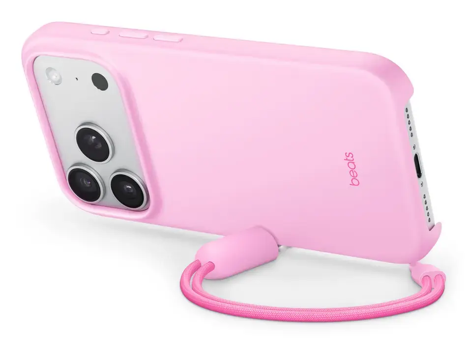 Kickstand Case Apple Beats iPhone 17 Pro Photo 3