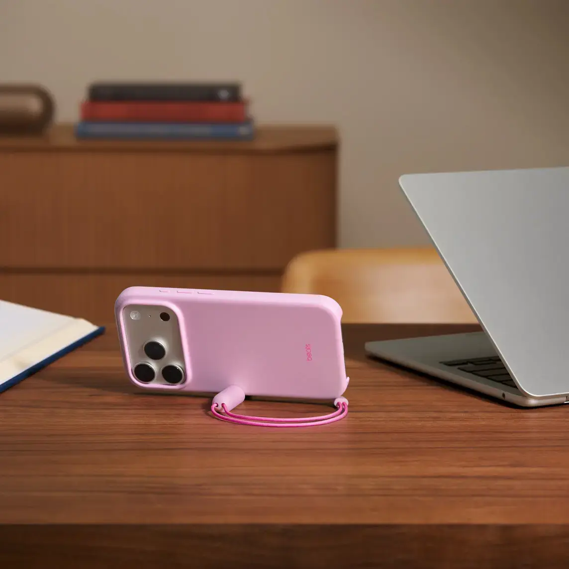 Kickstand Case Apple Beats iPhone 17 Pro Photo 4