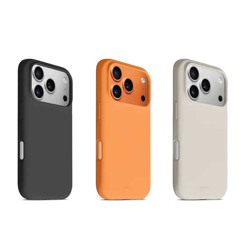 Magnetic Case Crong iPhone 17 Pro Photo 5