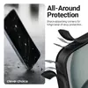 Crong Hybrid Frost MAG Cover Case for iPhone 17 Pro Max Photo 3