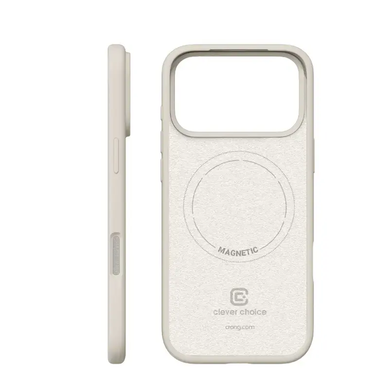 Crong Color Cover Magnetic Case iPhone 17 Pro Max Photo 2