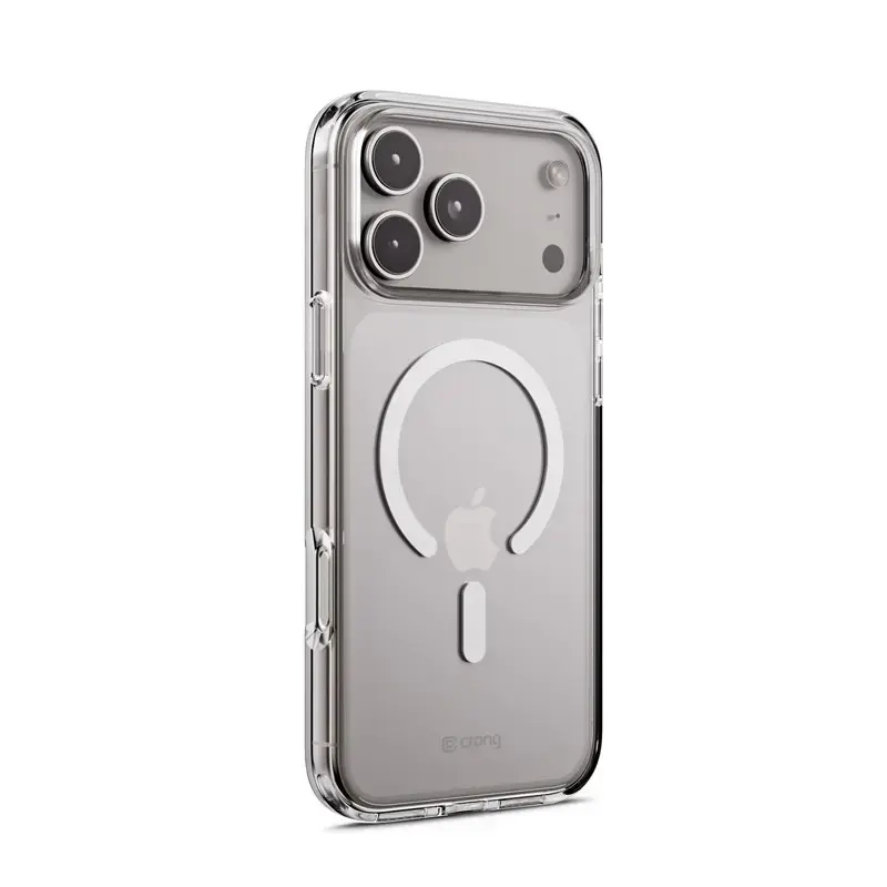 Case MagSafe Crong iPhone 17 Pro Max Photo 2