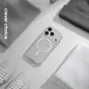 Crong Clear MAG Cover Case for iPhone 17 Pro Photo 3