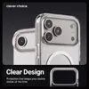 Crong Clear MAG Cover Case for iPhone 17 Pro Photo 4