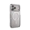 Crong Clear MAG Cover Case for iPhone 17 Pro Photo 5