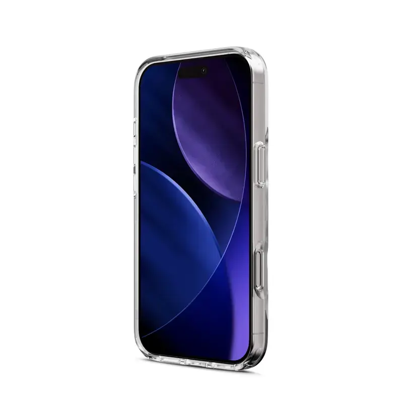 Crong Clear MAG Cover Case for iPhone 17 Pro Photo 6