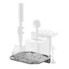 Handbrake plate Moza Racing RS089 Photo 3