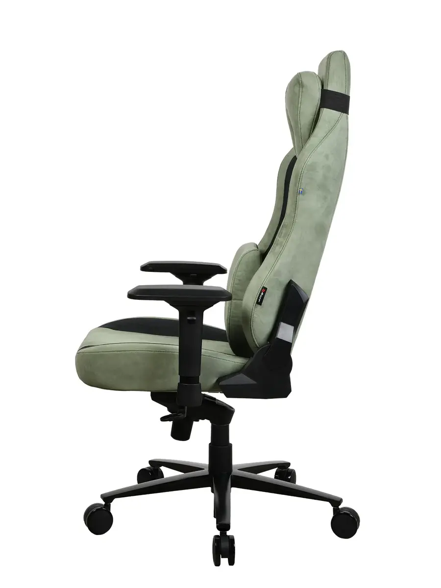 Игровое кресло arozzi Vernazza Supersoft Forest Photo 3