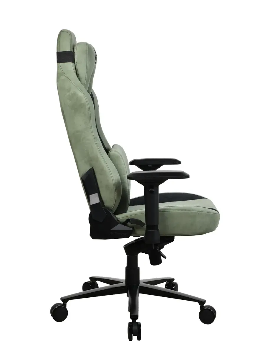 Игровое кресло arozzi Vernazza Supersoft Forest Photo 7
