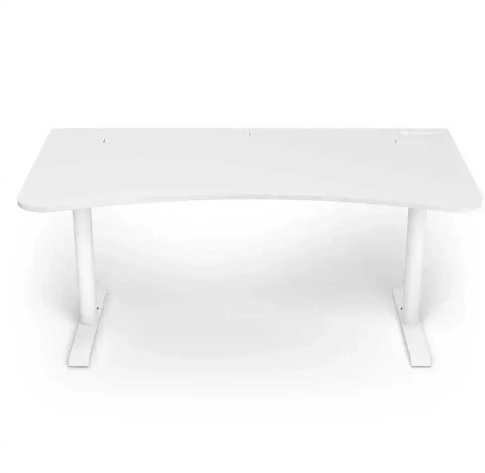 Spēļu galds arozzi Arena‑PWT Pure White