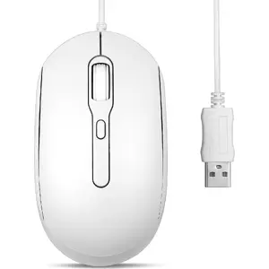 Мышь Perixx PERIMICE-222UW USB-A