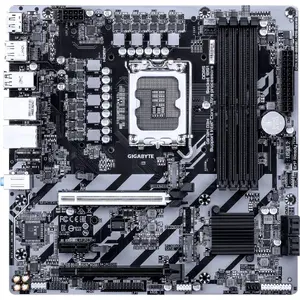 Pamatplate Gigabyte Q870M D3H Q870 LGA1700 Micro ATX