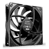 Ventilators be quiet! Pure Wings 3 120 mm PWM high-speed Triple Pack Photo 2