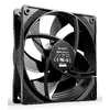 Korpusa ventilators be quiet! Pure Wings 3 120 mm PWM Photo 2
