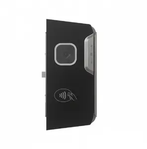 Payment terminal SUNMI Flex 3 C20000079 with NFC reader, MSR and barcode scanner