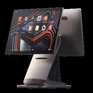 POS system SUNMI T3 15.6 inch Full HD integrated printer Android
