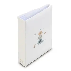 Photo Album Hama 00007733 Multicolour 100 sheets 10 x 15