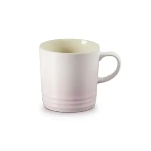 Stoneware mug Le Creuset 02115559 350 ml, pink