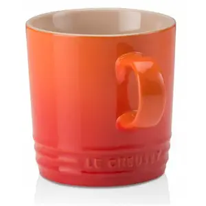 Cup Le Creuset 70302350900002 Orange 0.35L Single