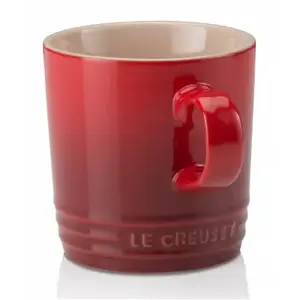 Cup Le Creuset 70302350600002 Red Universal 0.35L