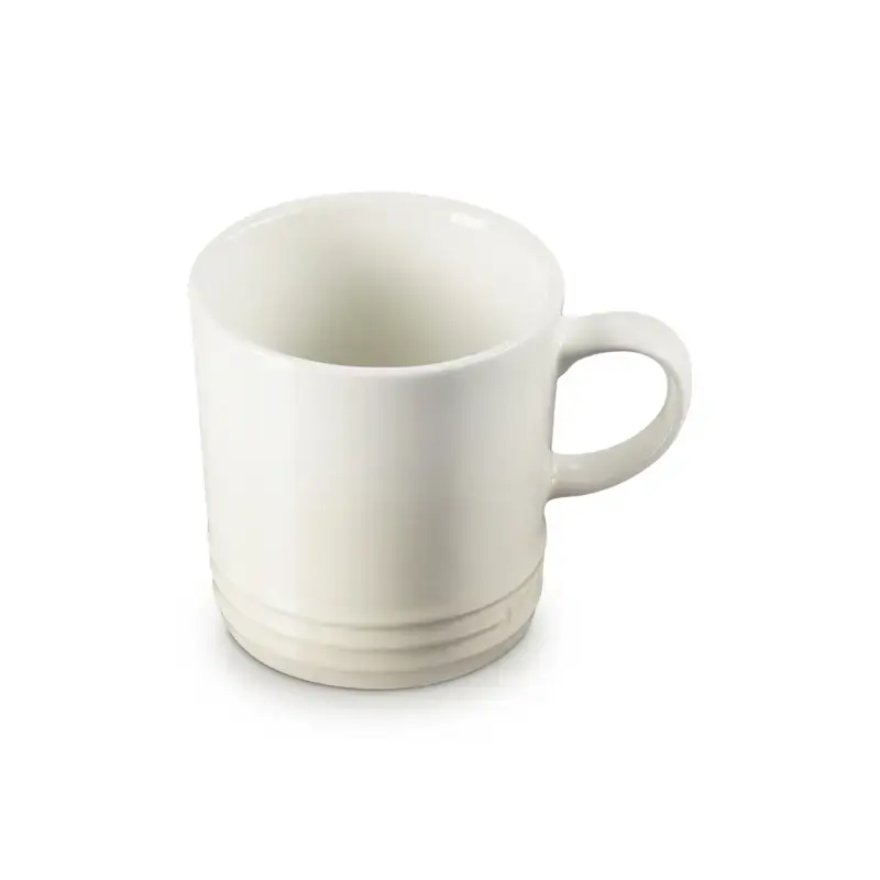 Stoneware mug Le Creuset 02114233 350 ml Photo 2