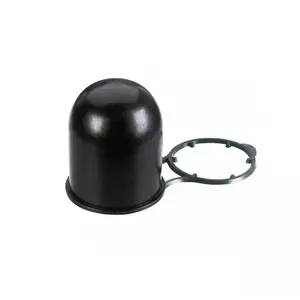 Car hook cover All Ride 2203225 – universal protective cover for headrest hooks