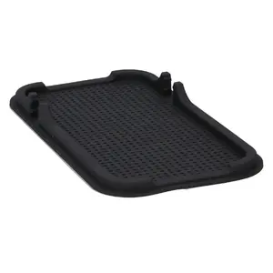 Mobile device holder DUNLOP 2098029 adjustable height for smartphones, universal clamp