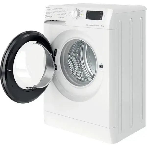 Стиральная машина Indesit MTWSE 61294 WK EE Photo 3