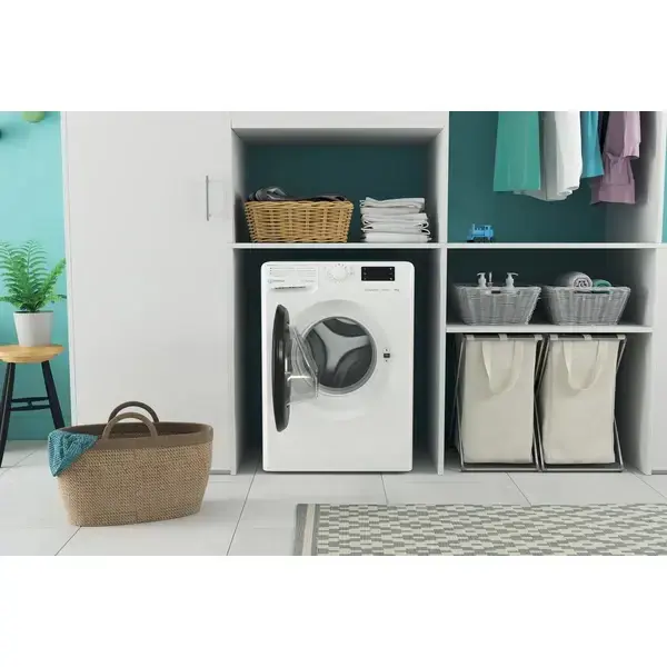 Стиральная машина Indesit MTWSE 61294 WK EE Photo 7