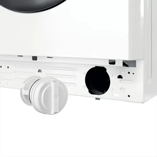 Стиральная машина Indesit MTWSE 61294 WK EE Photo 12