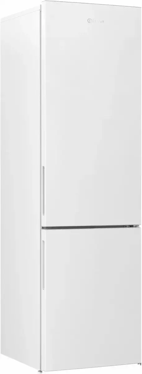 Refrigerator Indesit INKS 1401 W4E Photo 2