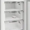 Refrigerator Indesit INKS 1401 W4E Photo 5