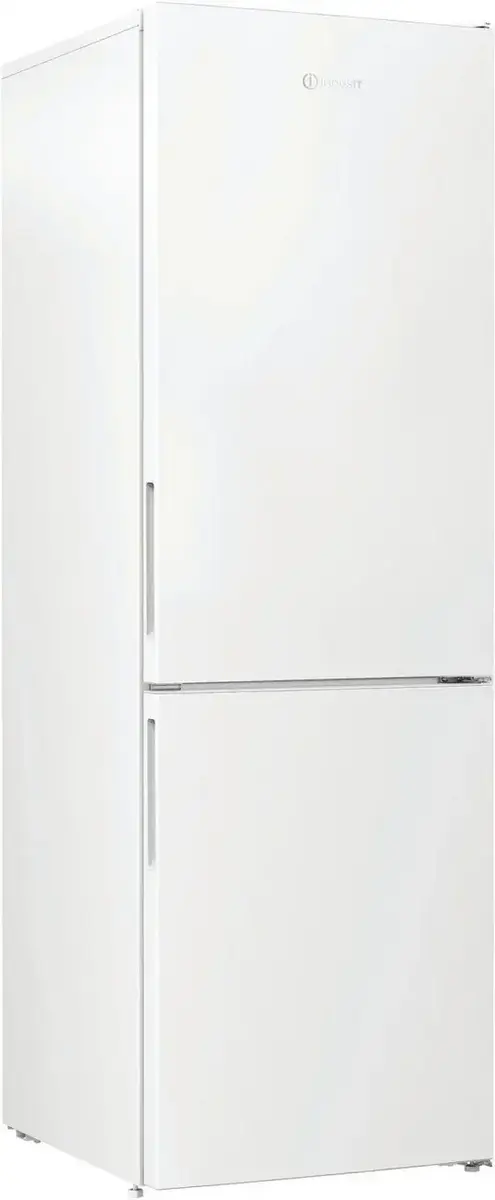 Refrigerator Indesit INKS 1361 W4E1 Photo 2